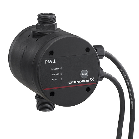 Блок автоматики Grundfos PM1 15