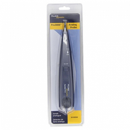 Fluke Networks 26100900 Pro3000 Analog Probe