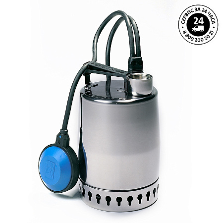 Дренажный насос UNILIFT KP 350-A1