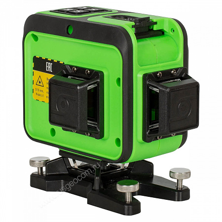 Комплект: лазерный уровень RGK PR-38G с калибровкой + штатив RGK F170 приемник RGK LD-9 рейка RGK LR-2 Комплект: лазерный уровень RGK PR-38G с калибровкой + штатив RGK F170 приемник RGK LD-9 рейка RGK LR-2