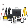 Leica ICON ICS50 Роботизированный инструмент в комплектации quotПрофессиональная разбивкаquot