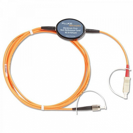 Набор кабелей многомодовых Fluke Networks MRC-625EFC-SCLCKITM