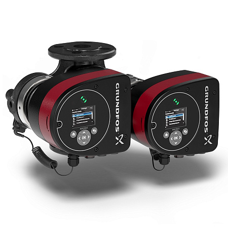 Циркуляционный насос MAGNA3 D 32-80 F 220 Циркуляционный насос MAGNA3 D 32-80 F 220