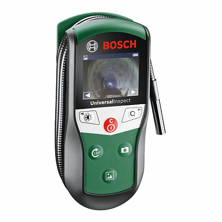 Видеоскоп Bosch UniversalInspect (0.603.687.000)