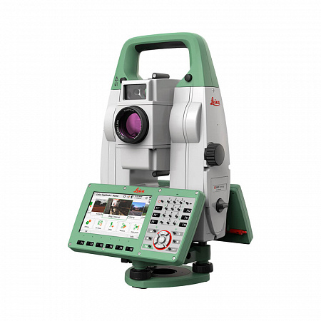 Роботизированный тахеометр Leica TS16 P R1000 (3quot) Arctic 930963