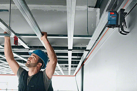 Лазерный нивелир Bosch GLL 2-20 + BM-3 + Кейс (0.601.063.J00) Лазерный нивелир Bosch GLL 2-20 + BM-3 + Кейс (0.601.063.J00)