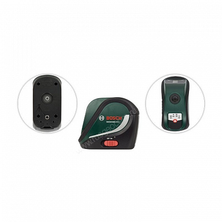 Лазерный нивелир Bosch UniversalLevel 2 с калибровкой