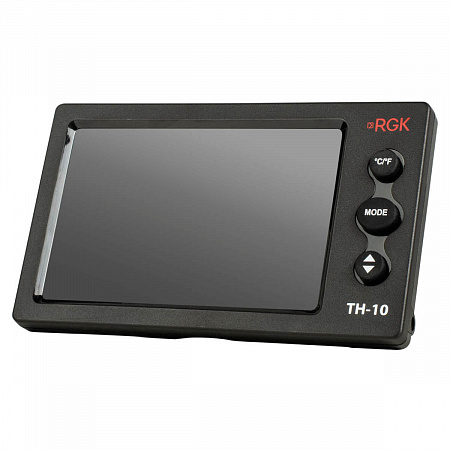Термогигрометр RGK TH-10