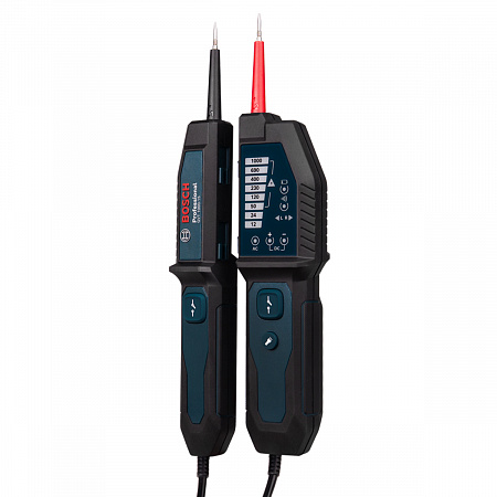 Тестер напряжения Bosch GVT 1000-15 Professional