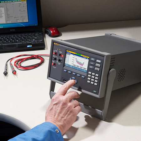 Система сбора данных Fluke 2638A/40/C 240 Система сбора данных Fluke 2638A/40/C 240