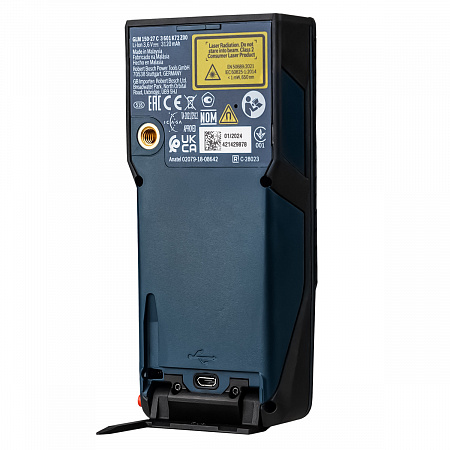 Лазерный дальномер Bosch GLM 150-27 C Professional (0.601.072.Z00)