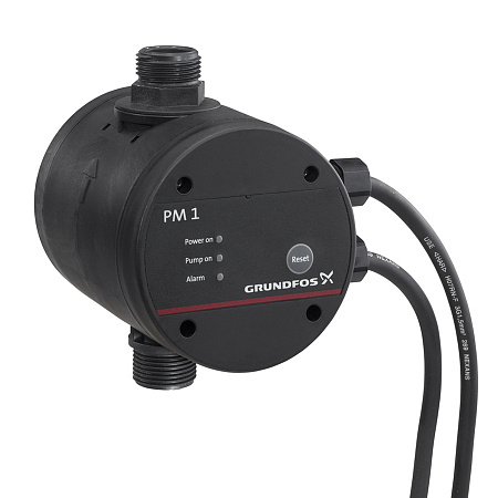 Блок автоматики Grundfos PM1 22