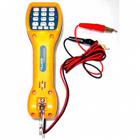 Fluke Networks набор для тестирования TS30 Test Set + ABN Fluke Networks набор для тестирования TS30 Test Set + ABN