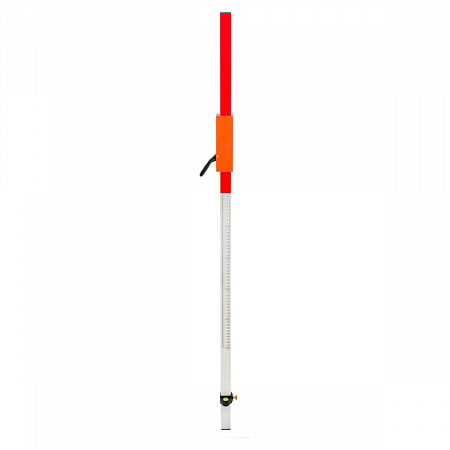 Комплект: ротационный нивелир RGK SP-800 с калибровкой + штатив RGK SH-170 рейка RGK LR-2