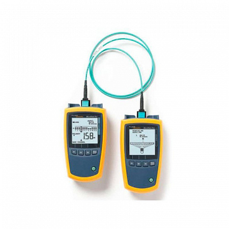 Fluke Networks MFTK1200 набор для тестирования ВОЛС с разъемами MPO (PM и LS 850)