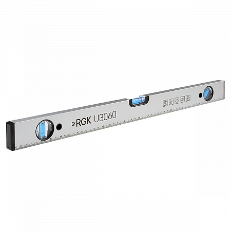 Пузырьковый уровень RGK U3060 Пузырьковый уровень RGK U3060