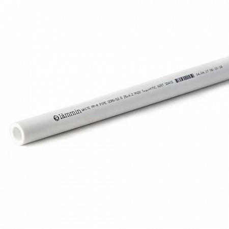 Труба PPR PN20 32х5,4  80/4