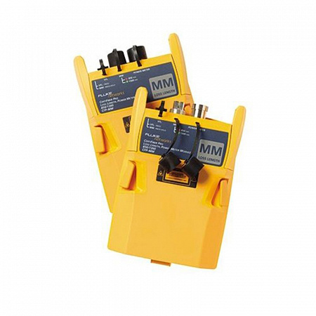 Сменнный модуль многомодовый Fluke Networks CFP-MM MOD Сменнный модуль многомодовый Fluke Networks CFP-MM MOD