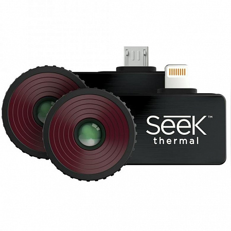 Тепловизор Seek Thermal Compact Pro для Android Type-C