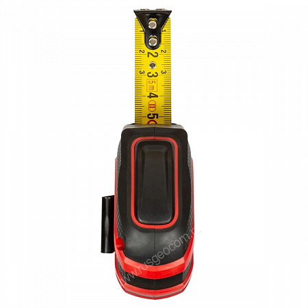 Рулетка карманная RGK RL5 (с поверкой) Рулетка карманная RGK RL5 (с поверкой)