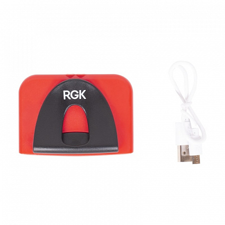 Фонарь RGK Flash Фонарь RGK Flash