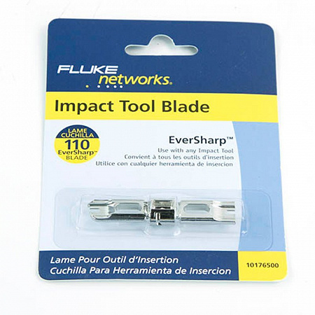 Fluke Networks 10176500 лезвие EverSharp для кросса 110
