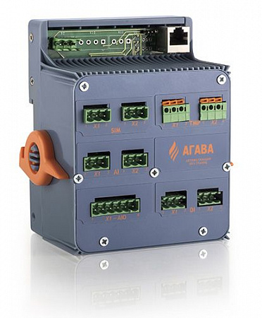 АГАВА МВВ-40.1