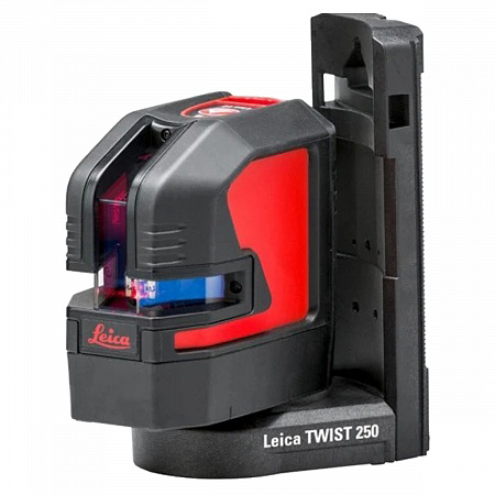 Лазерный нивелир Leica Lino P5-1