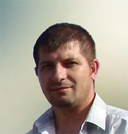 Юрганов Сергей