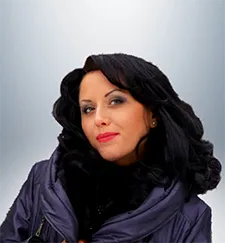 Романова Ирина