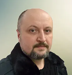 Романов Станислав